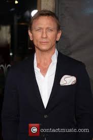 Daniel craig is an english actor well known for his portrayal of the character of james bond for several features in the official eon productions series of bond films starting in 2006. Daniel Craig Young Daniel Craig Was Nearly Barred From Entering The U S Contactmusic Com