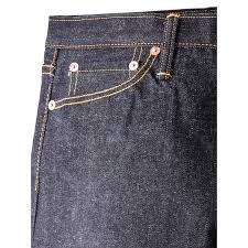 3002 14 5oz Pioneer Series Slim Straight Jeans