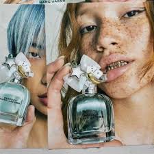 Marc Jacobs Perfect Eau de Toilette for Women