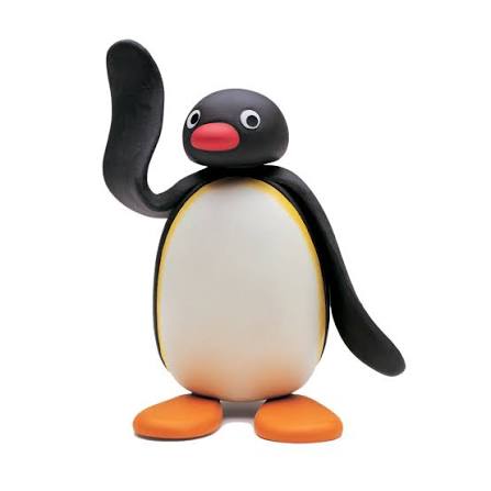 Pinguim