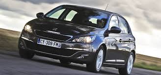 La nouvelle peugeot 308 gt arrive à la commande. Fiche Technique Peugeot 308 1 6 Hdi 92 Active L Automobile Magazine