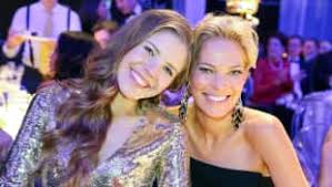 Videos matching lets dance schon wieder ein shitstorm. Victoria Swarovski Eltern Freund Karriere Im Faktencheck