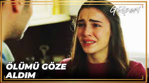 Aşk ağlatır dizisi oyuncusu hafsanur sancaktutan kimdir ve nereli? Fidan In Itirafi Gulperi 17 Bolum Youtube