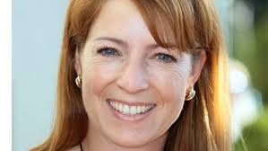 Monica Lierhaus Nach Sturz In Klinik News Nordbayerischer Kurier