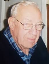 Obituary information for Ralph W. Merrill