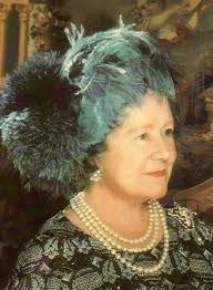 As george's wife, she was the last empress of india. Elizabeth Queen Mother Of Great Britain 1975 Queen Mother Queen Mom Her Majesty The Queen