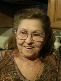 Obituary information for Birtie Barcus Nowak
