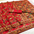 DISAIGNER SAREE