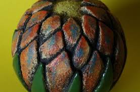 Gartenkugeln Neussner Gartenkeramik De Gartenkugeln Kugel Garten