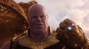Den thanos infinity handschuh gibt es in minecraft auch als mod. Avengers Endgame Geheimer Google Trick Macht Euch Zu Thanos