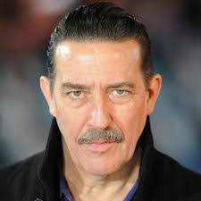 Daniel Vespa's Instagram, Twitter & Facebook