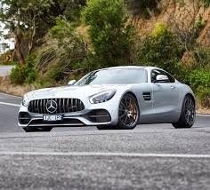 Mercedes Amg Gt Mercedes Amg Affalterbach Mercedes