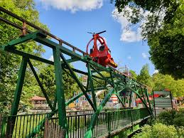 Der lochmühle freizeitpark bei frankfurt am main ist seit. Freizeitpark Lochmuhle 2020 Der Testbericht