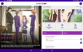 Funimation For Android Apk Download