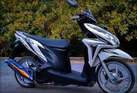 Gambar modifikasi vario foto modifikasi vario semisenacom via semisena.com. 7 Modifikasi Vario 125 Thailook Terkeren Gambar