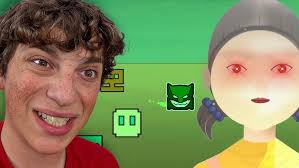 Geometry Dash