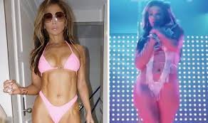 In the lawsuit, samantha barbash accuses film companies including stx films and lopez's. Jennifer Lopez Hustlers Video Star Terrified By Naked Pole Dance Films Entertainment Express Co Uk