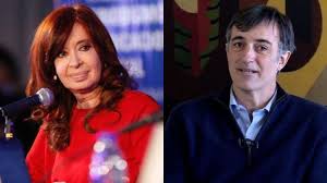 Esteban bullrich existen desacuerdos sobre la neutralidad en el punto de vista de la versión actual de este artículo o sección. Esteban Bullrich Tras Confirmar Que Tiene Ela Cristina Kirchner Me Llamo Y Me Emocione Hablando Con Ella El Destape
