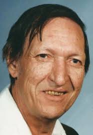 Norman Burt Obituary (2013)