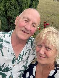 Carol Spink's Instagram, Twitter & Facebook