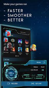 Maintaining a high rate of frames per second (fps) will keep your competitive edge in gaming. Game Booster For Android Apk Download