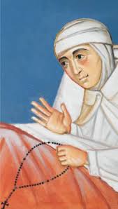 PELERINS DU SANCTUAIRE MARIAL NOTRE DAME DE LA PAIX DE NSIMALEN