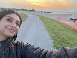 Brooke Winkelman's Instagram, Twitter & Facebook