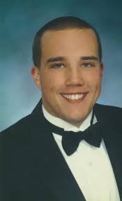 Obituary information for Ryan Thomas Malone