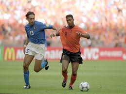 We did not find results for: Remembering Italy S Classic Euro 2000 Triumph Over The Netherlands 90min