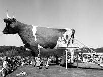 Festival at the Big Cow 2026