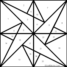 Lucie sinkler the twirling quilt pattern is the perfect project to spark you. Laced Star Gif 432 432 Pixels Barn Quilt Patterns Barn Quilt Designs Barn Quilt Patterns Templates
