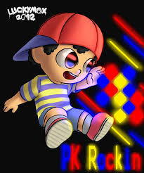 PK Rockin by luckymax2012 -- Fur Affinity [dot] net