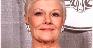 Judi Dench: I Can Fool People