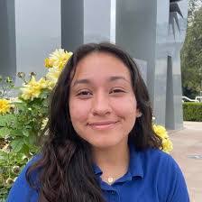 Ashley Pedregon's Instagram, Twitter & Facebook