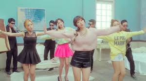 verse 2 so come on, now let's try it, i love you, can't deny it 'cause it's true, i do, i do, i do, i do, i do. ì‹œí¬ë¦¿ Secret I Do I Do M V Youtube