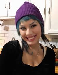 Obituary for Andrea Kayleen Nunez