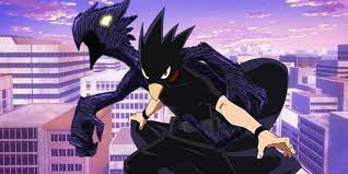 My Hero Academia: Fumikage Tokoyami's 5 Best Fights