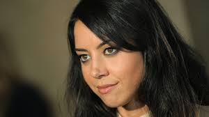 Aubrey Plaza News & Biography