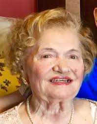 Obituary of Etelka Batta