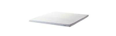 A twin mattress is a multipurpose bed that can be used as a queen or a king. Ikea Mattress Topper Reviews 2021 Comfy Buys Or Avoid