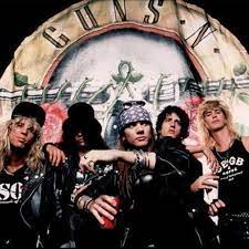 Aprenda a tocar a cifra de knockin' on heaven's door (guns n' roses) no cifra club. Stream Guns N Roses Knockin On Heaven S Door By Tom Bratherton Listen Online For Free On Soundcloud