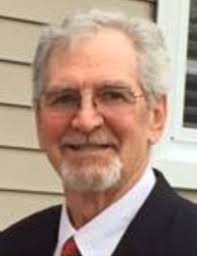 Obituary for Pierre "Pete" Laliberté