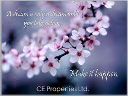 Best cherry blossom quotes selected by thousands of our users! Spiritual Quotes Cherry Blossoms Quotesgram