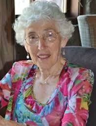 Shirley Morrison Mrs. Obituary May 18, 2015