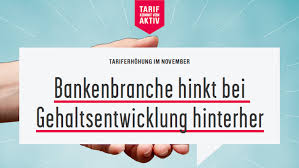 Ver Di Gehaltstarifrunde Steht Bevor