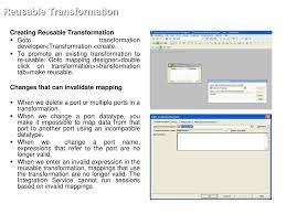 Install informatica power center 10.2 server component. Ppt Informatica Powercenter 8 1 0 Designer Powerpoint Presentation Free Download Id 6582657