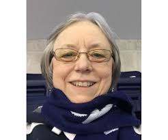 Nancy Suloff Obituary (1955