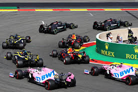 Die grand prix rennfahrer und teams im porträt bei rtl.de. Hat Die Formel 1 Ein Motorenproblem F1 Insider Com