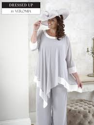 Floaty Trouser Suits For Mother Of The Bride Google Search Mother Of The Bride Outfit Clothes For Women Mother Of The Bride Gown