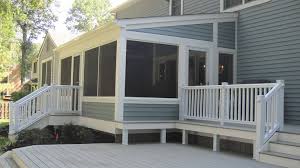 We did not find results for: Ideas For Amazing Screened Porch And Deck Designs